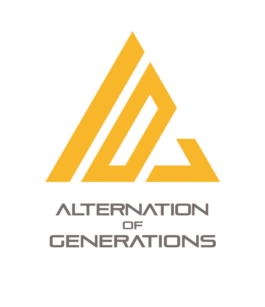 Alternation of Generations