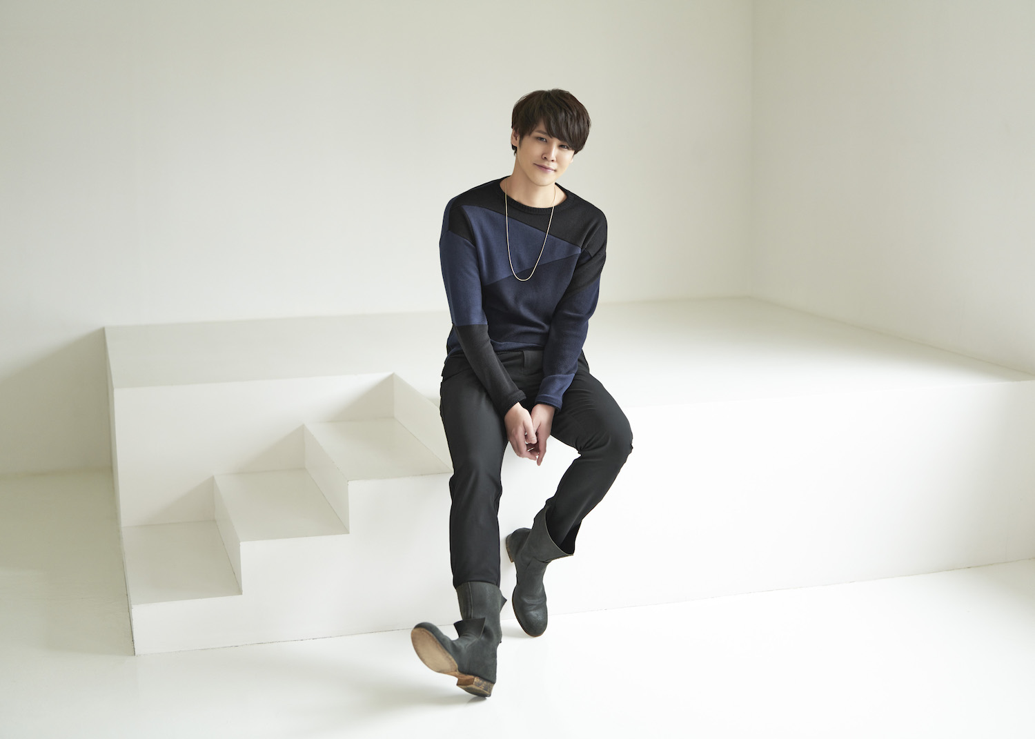 宮野真守 デジタルシングル「EVERLASTING／ジャーニー」配信開始
