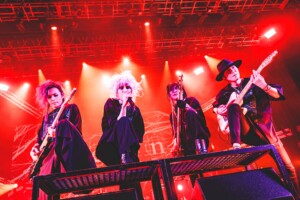 kein@kein 再始動ワンマンLIVE「はじまり」追加公演 2022年10月20日(木) EX THEATER ROPPONGI