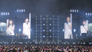 ももクロ、“マー君“田中将大投手の誕生日に登場曲「一味同心」ライブ映像初公開