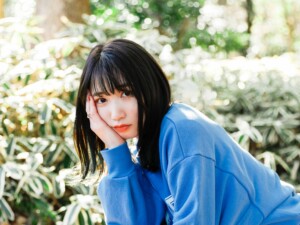 上野優華、デジタルシングル「ジコアイキセイ」リリース＆MV公開／ワンマンツアーにて初パフォーマンス