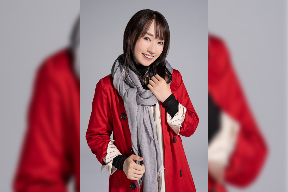 水樹奈々、最新LIVE Blu-ray&DVD『NANA MIZUKI LIVE HOME × RUNNER ...