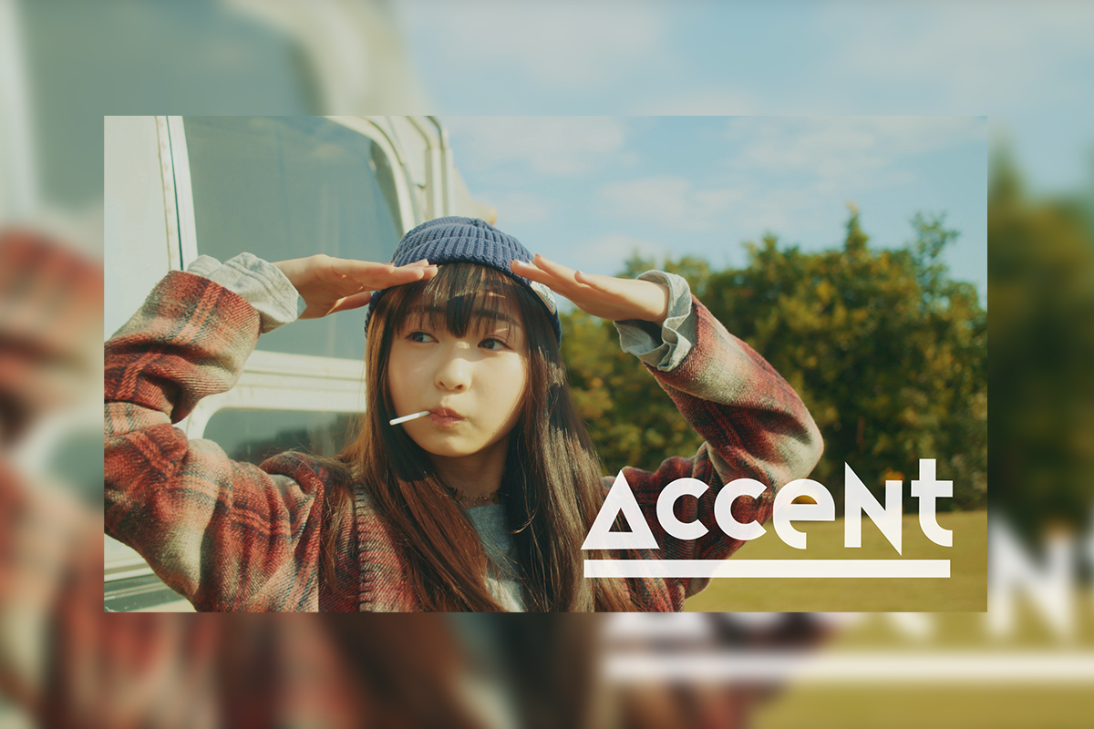 B.O.L.T 4thシングル「Accent」MV公開
