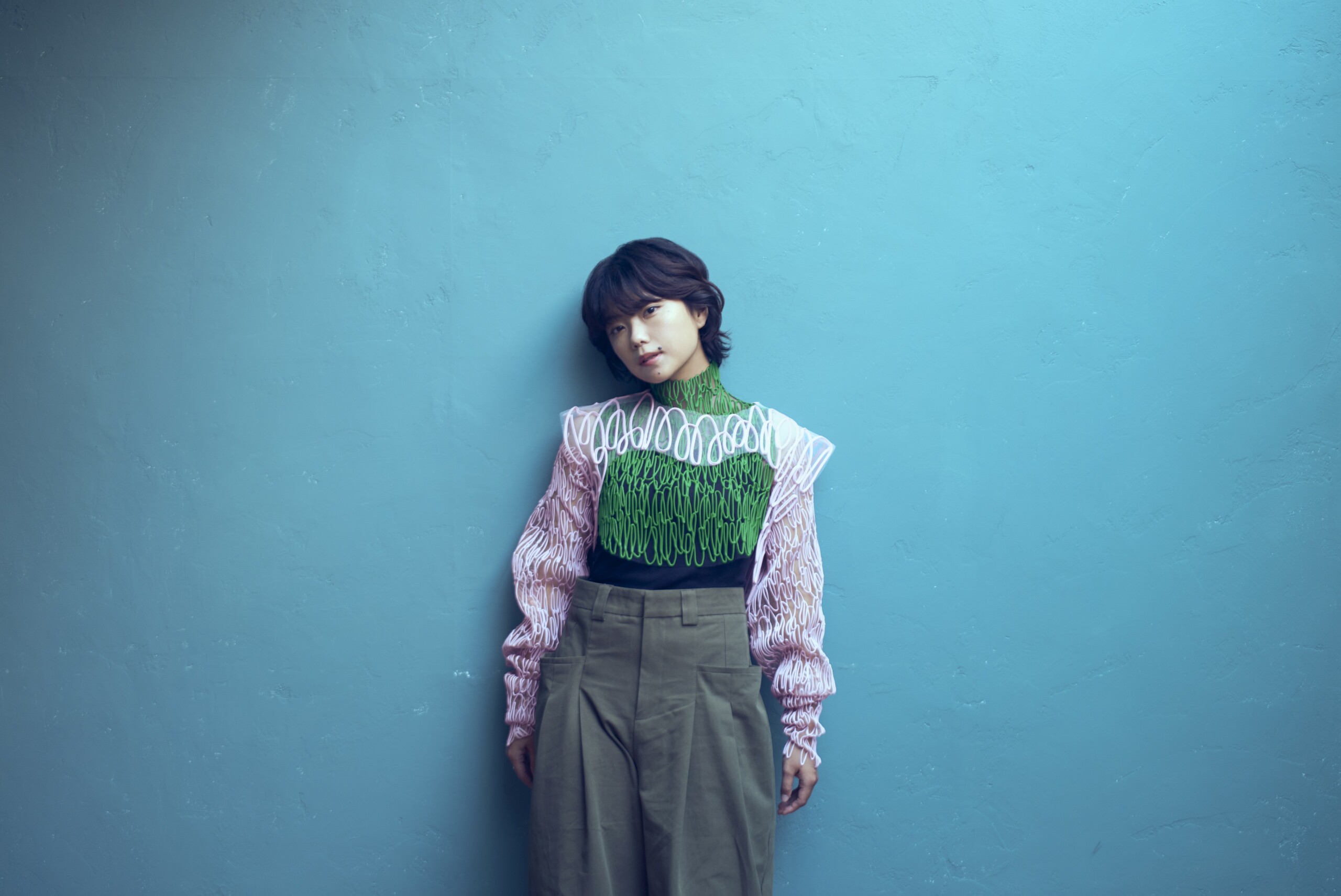 松本千夏、KICK THE CAN CREWのLITTLEをフィーチャリングに迎え