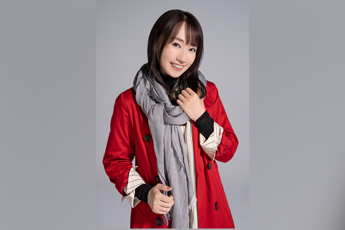 水樹奈々インタビュー、『NANA MIZUKI LIVE HOME × RUNNER』 「みんながいつでも帰ってこられる“HOME”を作り続けていきたい」  – KING RECORDS TODAY