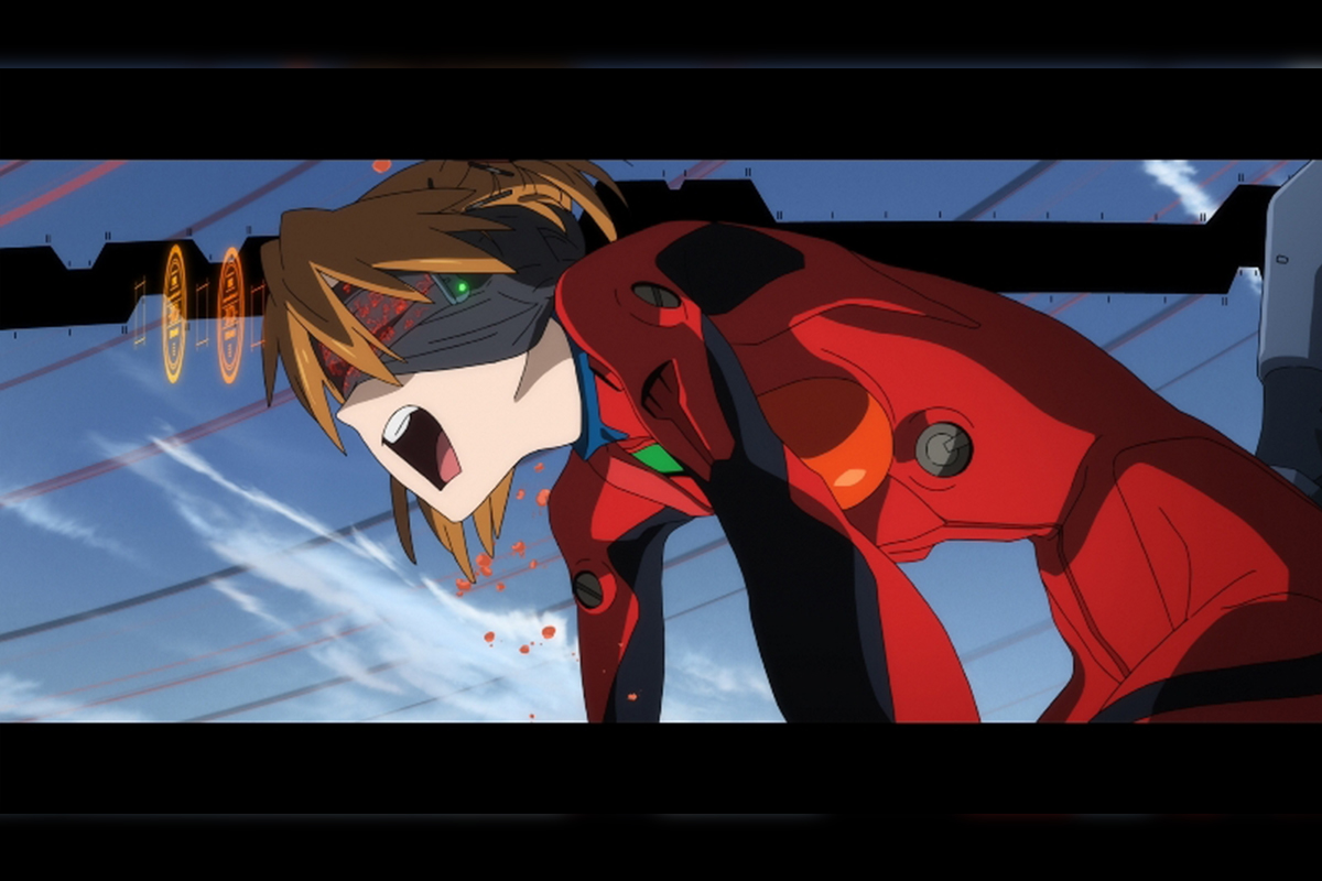 シン・エヴァンゲリオン劇場版 EVANGELION:3.0+1.11 限定版台本