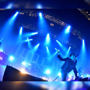 lynch.、12月31日にZepp Nagoyaで行われた『18th Anniversary Premium Live「THE IDEAL」』ライブレポートが到着
