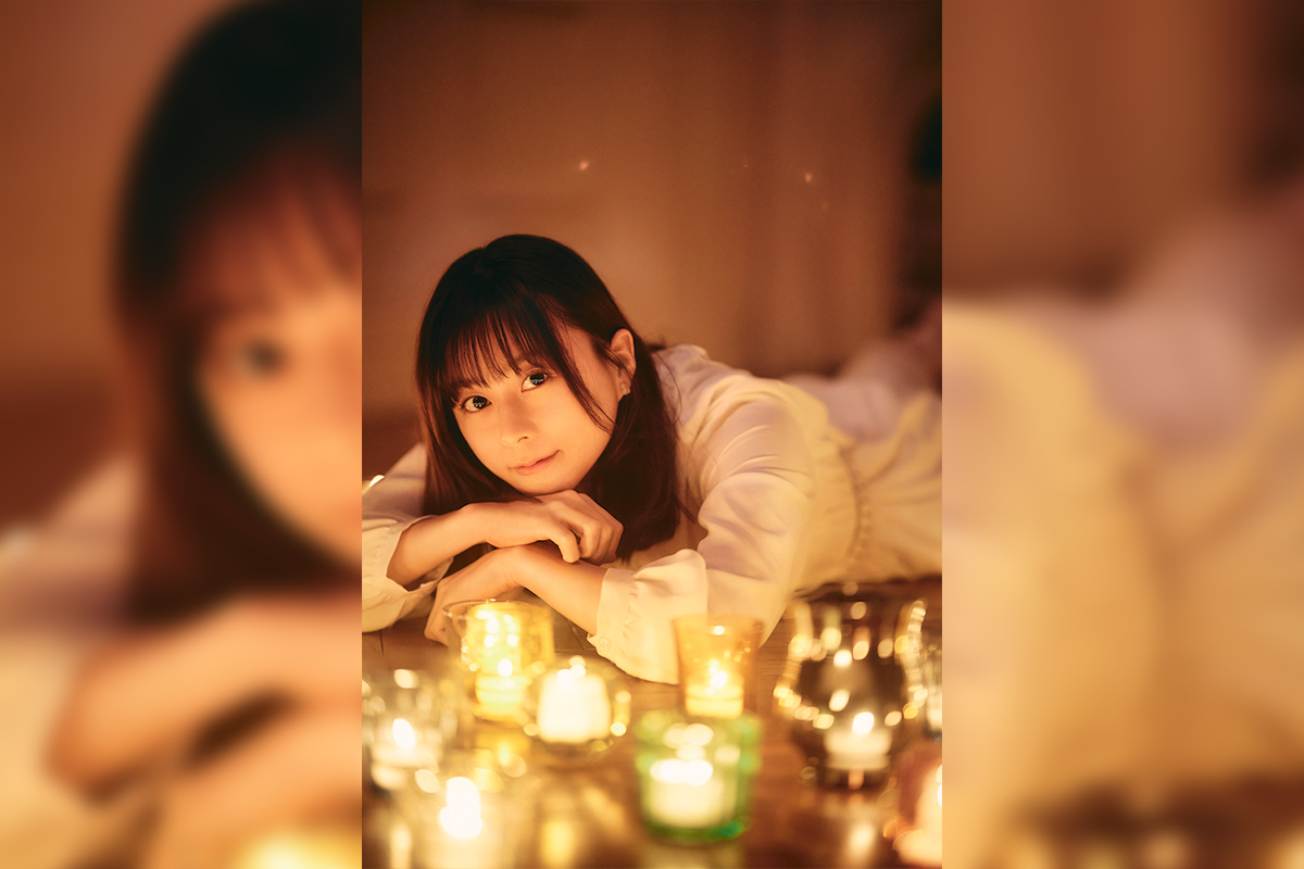 水瀬いのり 4/19リリースのLIVE Blu-ray 「Inori Minase LIVE TOUR glow」ダイジェストを公開 – KING  RECORDS TODAY