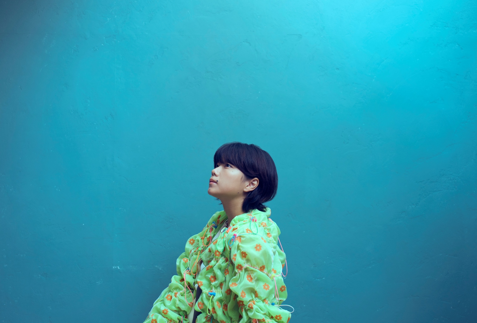 松本千夏 、初のワンマンライブ開催決定／ 初のタイアップ曲「となり