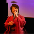 井上由美子ファンクラブイベント 新曲「酔恋歌」発表会“唄って酔って聞いて恋する歌がある”