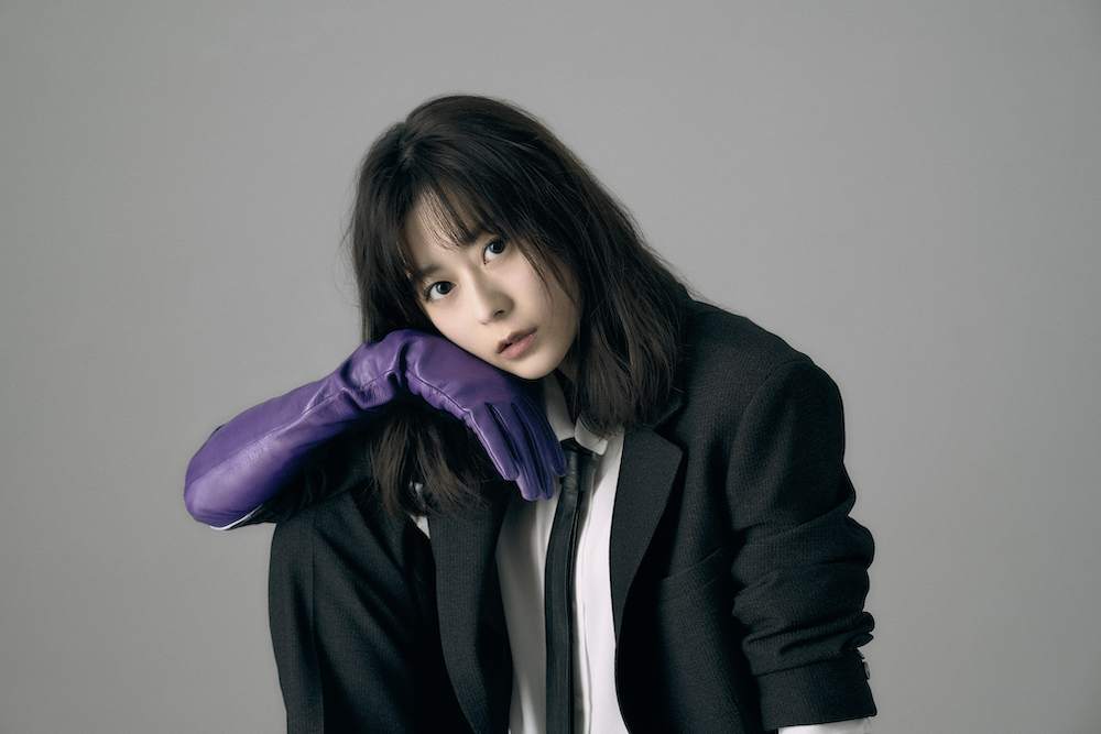 水瀬いのり、4/19発売 LIVE Blu-ray『Inori Minase LIVE TOUR glow』より 「Melty night」ライブ 映像を公開／さらにリリース当日に発売記念インスタライブの配信も決定 – KING RECORDS TODAY