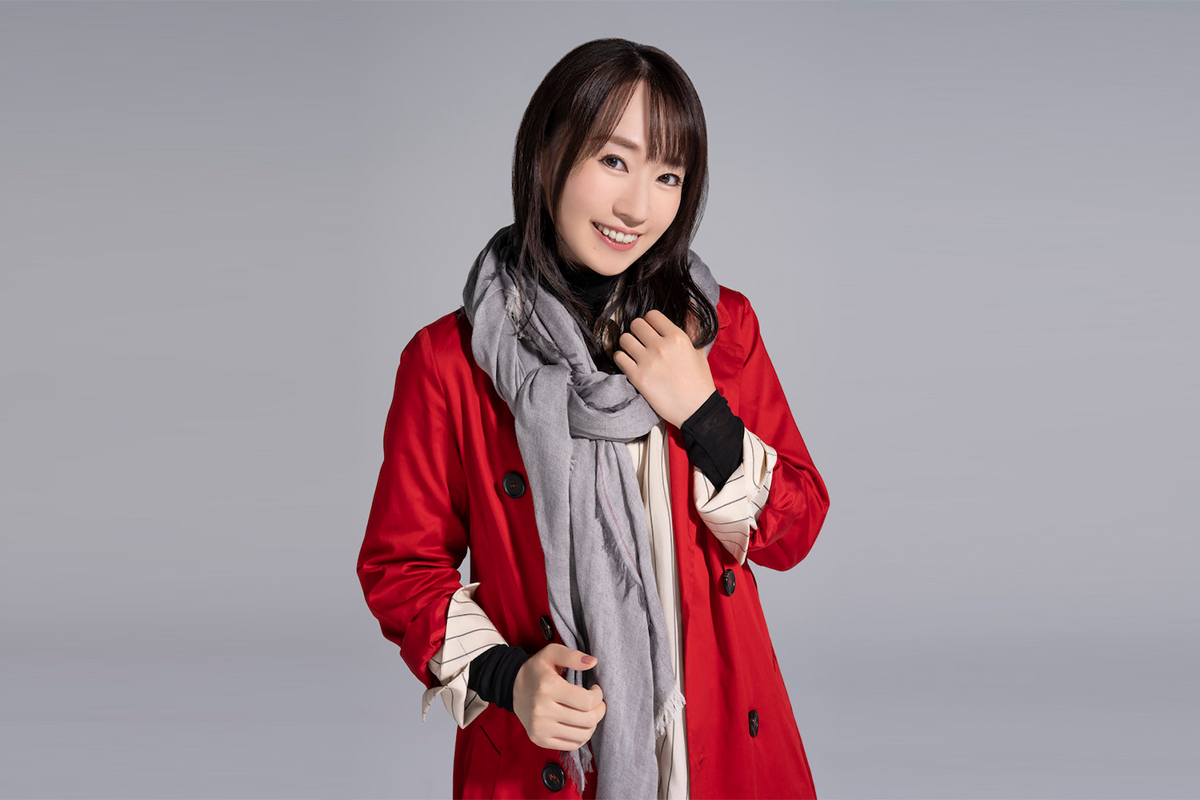 水樹奈々、7月より開催のライブツアー 「NANA MIZUKI LIVE PARADE 2023