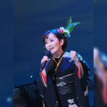 永井裕子　恒例のコンサートを自身プロデュースで開催