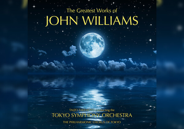 2023年再びブームとなっている『ハリー・ポッターと賢者の石』 子供のための管弦楽組曲をはじめ、オリジナル・スコアによる最新録音が大集合／『素晴らしきジョン・ウィリアムズの世界』6月14日発売