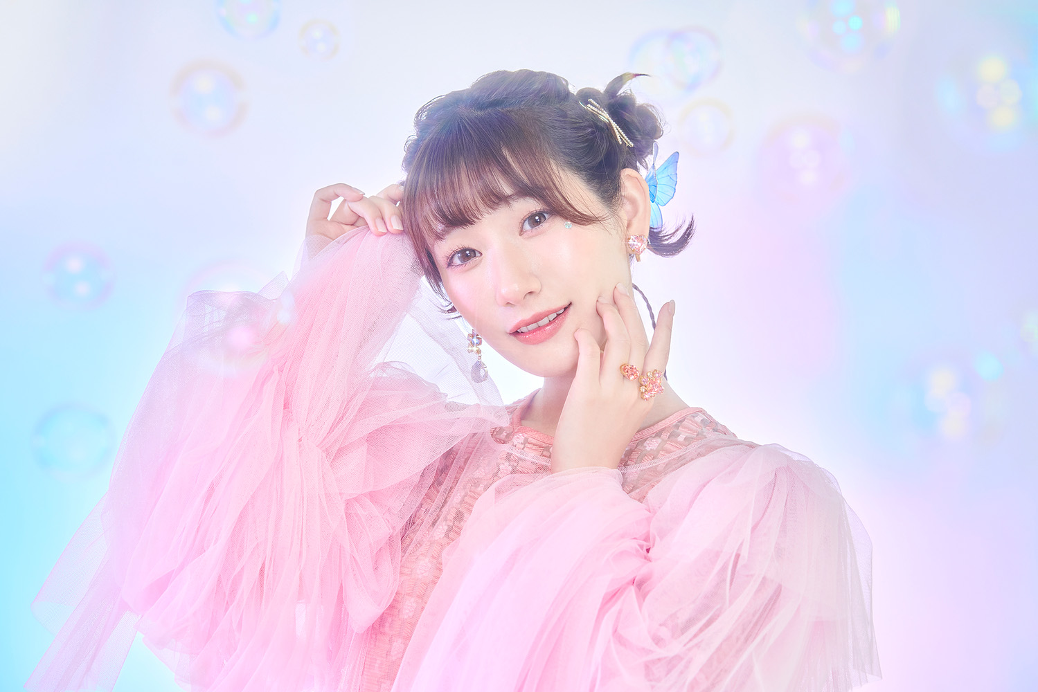 岡咲美保 直筆サイン 転スラ 岡咲美保 直筆サイン 転スラ - メルカリ