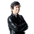 BUZZ東郷昌和、結成までの経緯とスタジオ・アルバム5作品の秘話を語る