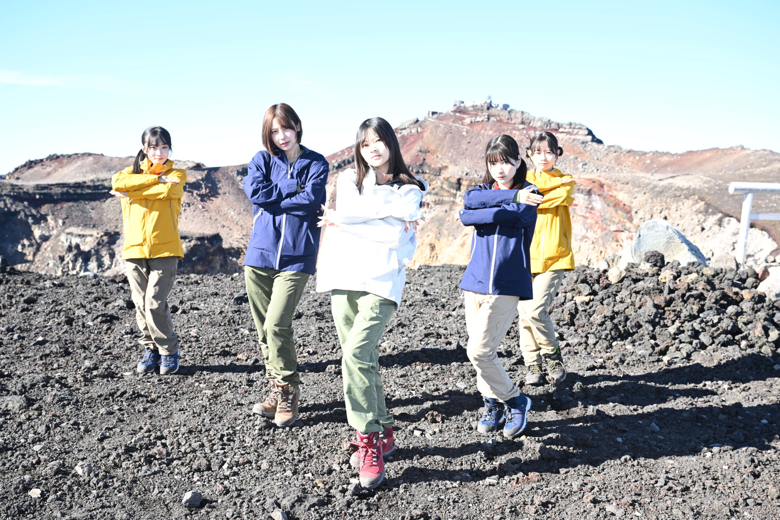 超一流品】ザンバラン フジヤマ 富士山の名を冠にした イタリーの 