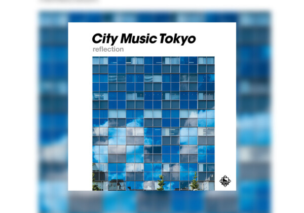 クニモンド瀧口(流線形)がセレクション！キングレコードのレア音源を収録したシティ・ミュージックのコンピレーション『City Music Tokyo reflection』10月25日発売