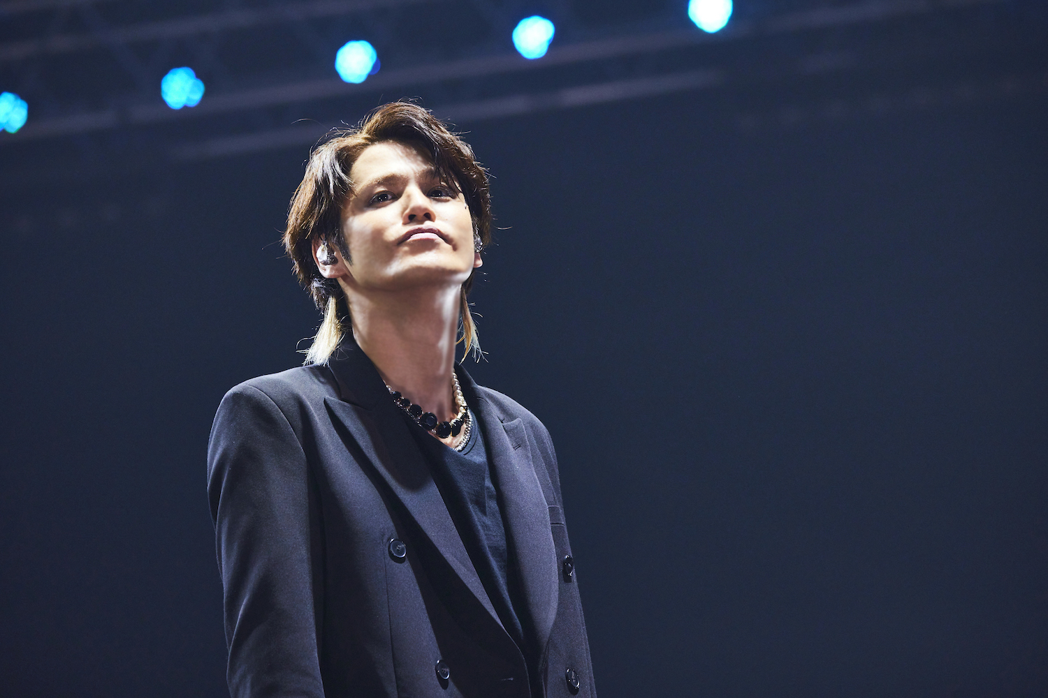 宮野真守 「MAMORU MIYANO LIVE TOUR 2023 ～SINGING!～」 オフィシャルライブレポート – KING RECORDS  TODAY