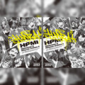 ヒプマイ 2024年1月10日発売のヒプアニ2期音楽アルバムジャケット写真公開
