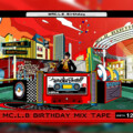 ヒプマイ イケブクロ・ディビジョン“Buster Bros!!!” 山田三郎の誕生日を記念し MC.L.B Birthday Mix Tapeが公開！ オフィシャルグッズストアでのバースデーキャンペーンも！
