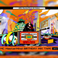 ヒプマイ オオサカ・ディビジョン“どついたれ本舗” 天谷奴 零の誕生日を記念し MC MasterMind Birthday Mix Tapeが公開！ オフィシャルグッズストアでのバースデーキャンペーンも！