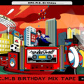 ヒプマイイケブクロ・ディビジョン“Buster Bros!!!” 山田 二郎の誕生日を記念しMC.M.B Birthday Mix Tapeが公開 / オフィシャルグッズストアでのバースデーキャンペーンも