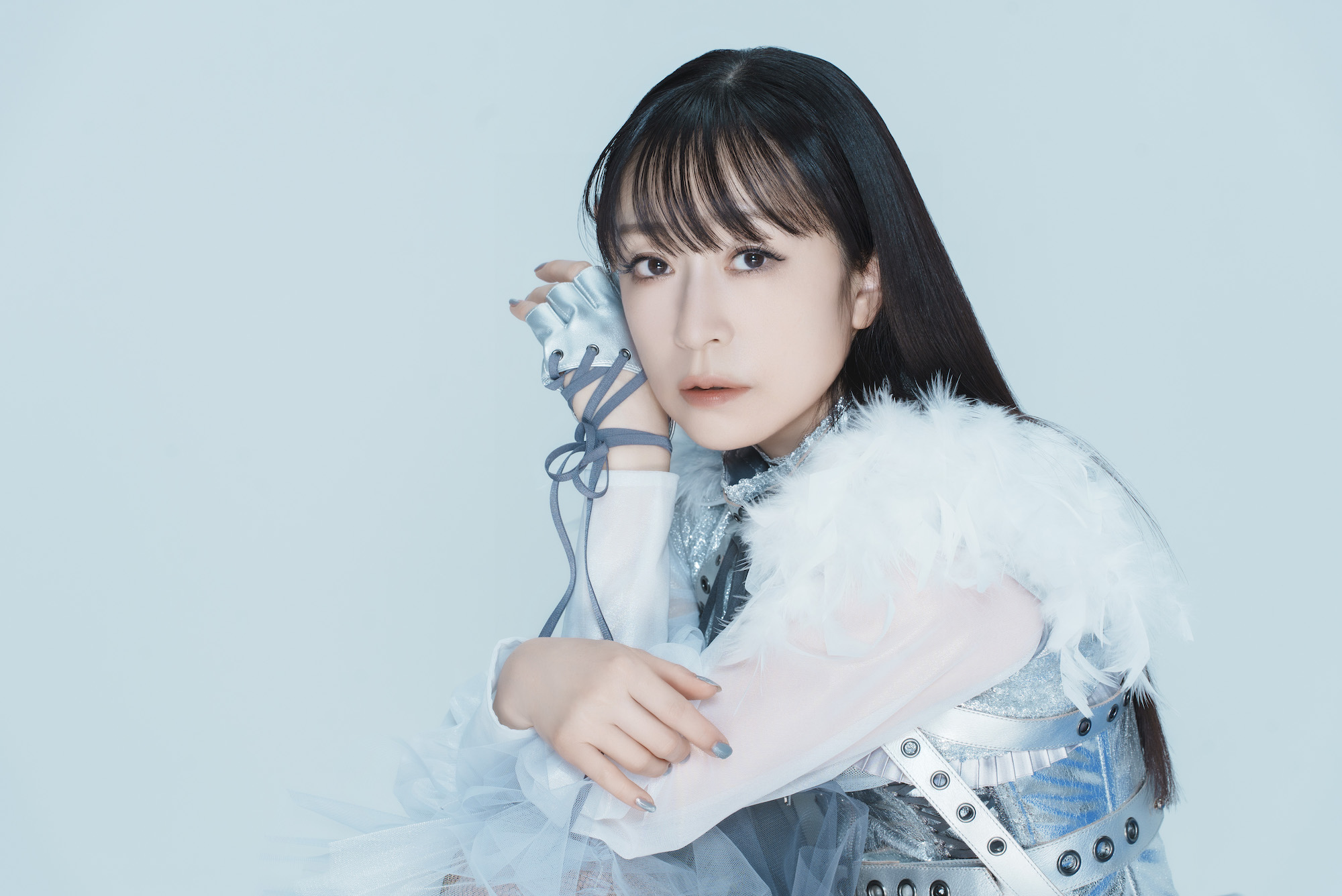 椎名へきる【HEKIRU SHIINA 30th ANNIVERSARY LIVE 〜HARMONY STAR〜】2024年7月27日  日本青年館ホール開催決定 – KING RECORDS TODAY