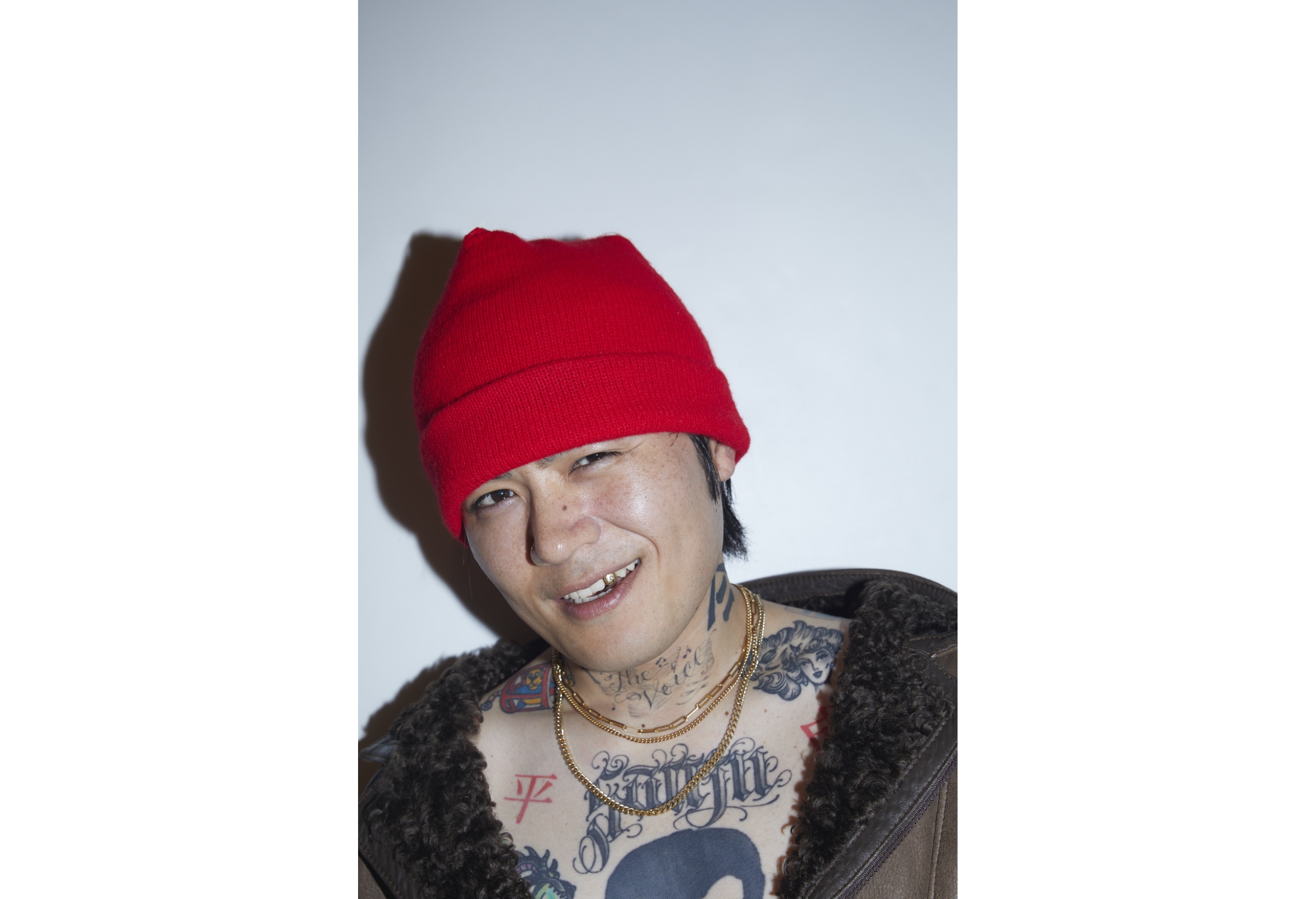 高岩遼、自身の反省を描く自叙伝『30』を30歳の誕生日となる本日