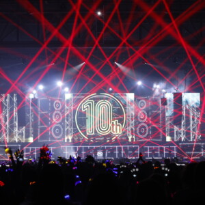 ヒプノシスマイク -Division Rap Battle- 10th LIVE ≪LIVE ANIMA≫