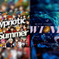 ヒプマイ オフィシャルガイドブック第2弾初回版CD収録楽曲「Hypnotic Summer」と「WINK」が4月3日より配信リリース / フルMVの公開も決定