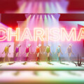 超人的シェアハウスストーリー『カリスマ』2ndアルバム『カリスマジャンボリー』発売&アルバム収録の新曲「カリスマ・イン・ダ・ハウス」MVも公開