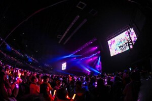 “EVIL A LIVE” 2024