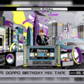 ヒプマイ シンジュク・ディビジョン“麻天狼” 観音坂 独歩の誕生日を記念 DOPPO Birthday Mix Tapeが公開 / オフィシャルグッズストアでのバースデーキャンペーンも