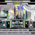 ヒプマイ シンジュク・ディビジョン“麻天狼” 伊弉冉 一二三の誕生日を記念しGIGOLO Birthday Mix Tapeが公開 / オフィシャルグッズストアでのバースデーキャンペーンも