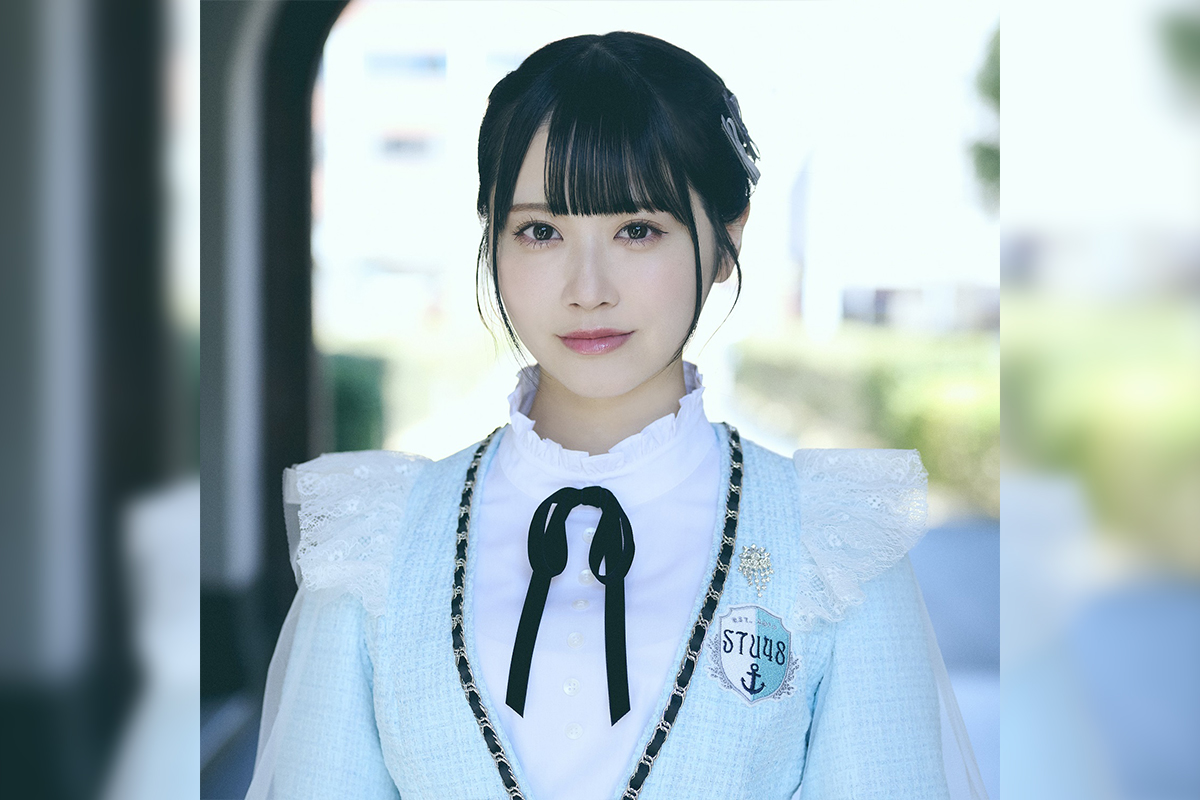 STU48・中村舞が選ぶ“懐かしいプレイリスト”公開 (コメントあり)