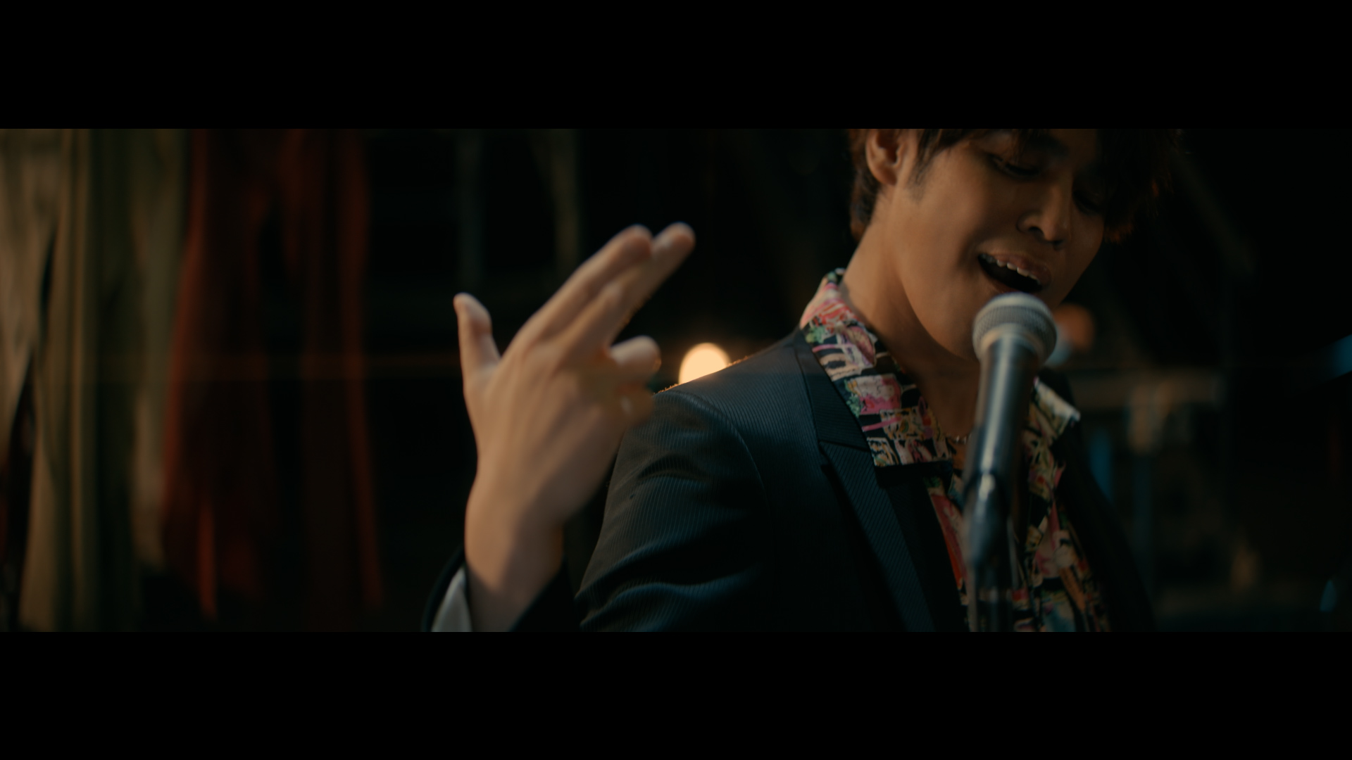 宮野真守 25th Single「The Battle」先行配信スタート＆ミュージックビデオ公開 – KING RECORDS TODAY