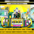 ヒプマイ シブヤ・ディビジョン“Fling Posse” 有栖川 帝統の誕生日を記念し、Dead or Alive Birthday Mix Tapeが公開 / オフィシャルグッズストアでのバースデーキャンペーンも