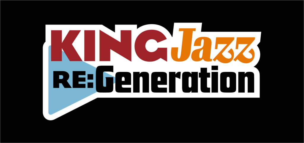 King Jazz Re:Generation