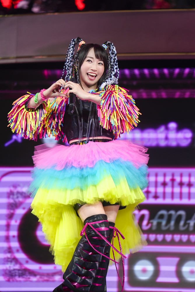 NANA MIZUKI LIVE JUNGLE 2024