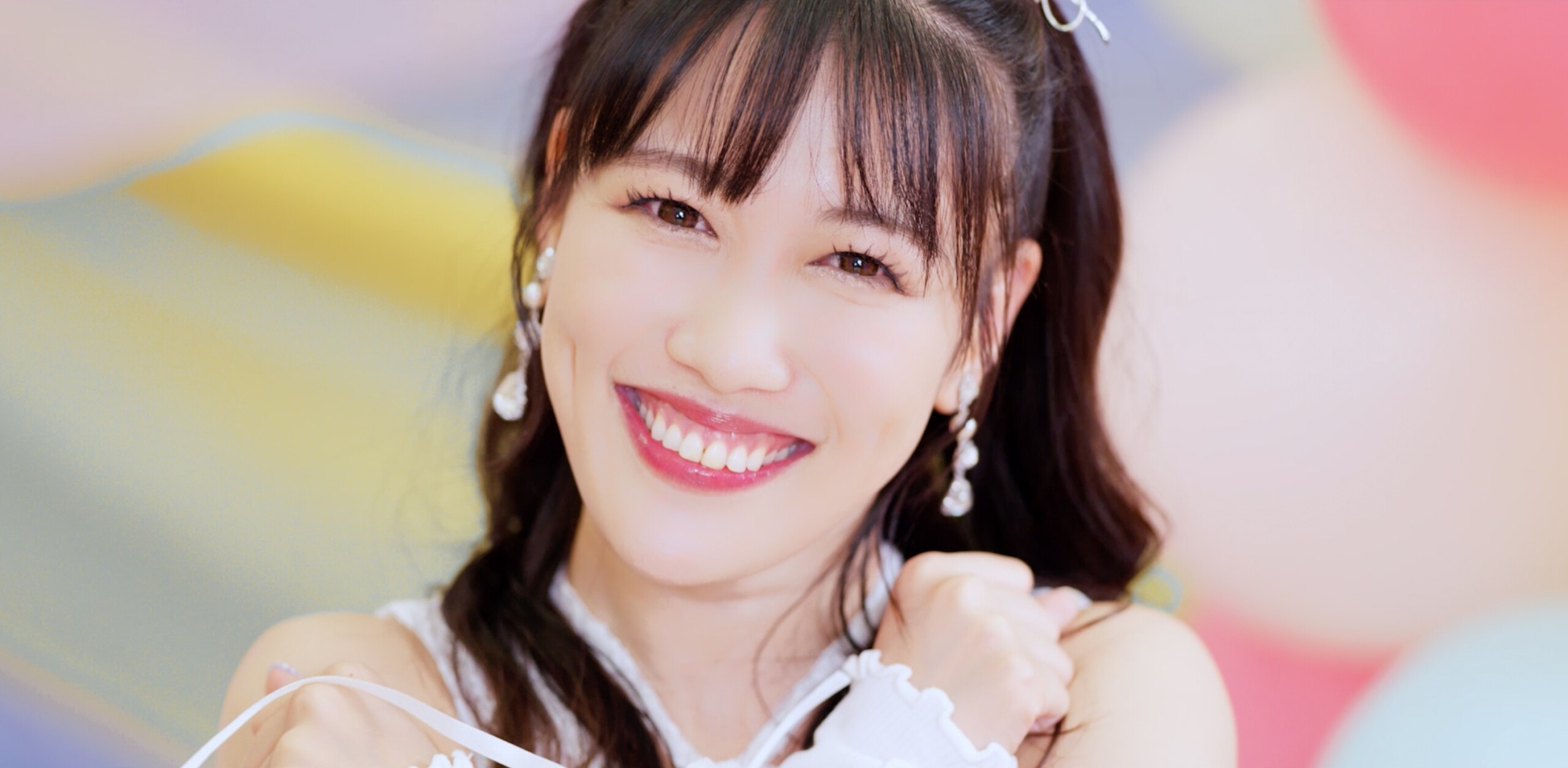 RE ARRIVAL/再入荷 ももクロ・高城れに、ライブ定番曲「everyday れにちゃん」の夏 その他