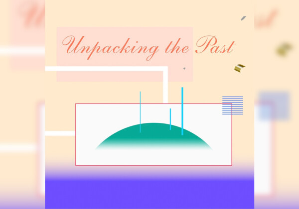 Unpacking the Past vol.1：ELECTRIC BIRD プレイリスト公開