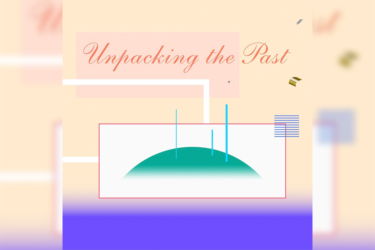 Unpacking the Past vol.1：ELECTRIC BIRD プレイリスト公開