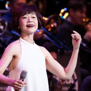 神野美伽 『デビュー40周年コンサートMy voice is the sound of my soul』のリリースがDVD＆CDで決定