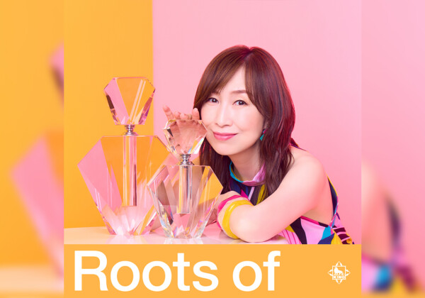 Roots of 森口博子 プレイリスト公開