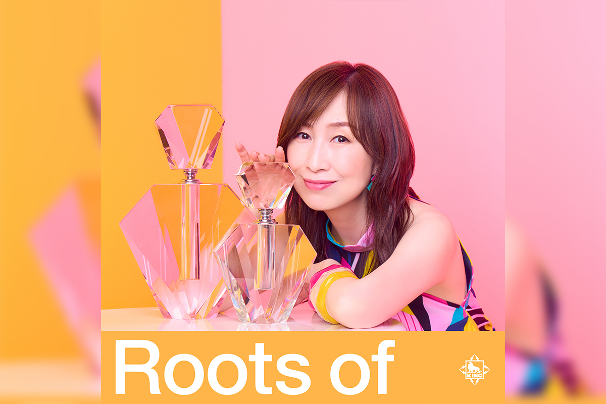 Roots of 森口博子 プレイリスト公開