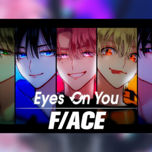 Eyes On Youサムネイル