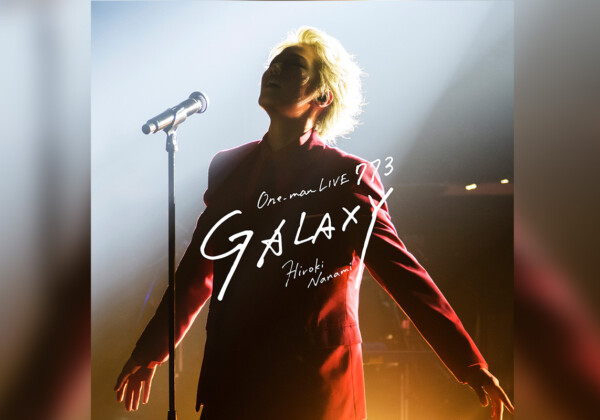 七海ひろき「One-man LIVE773“GALAXY”」