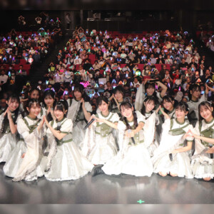 11/7 STU48