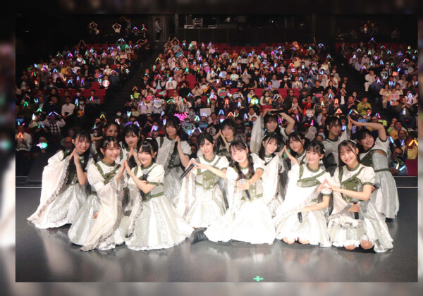 11/7 STU48